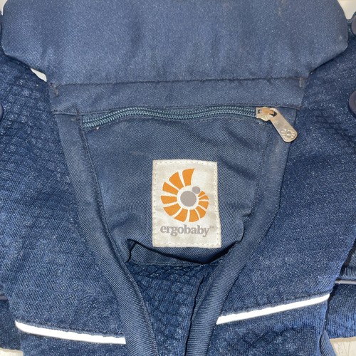 Ergo baby omni - omni, breeze