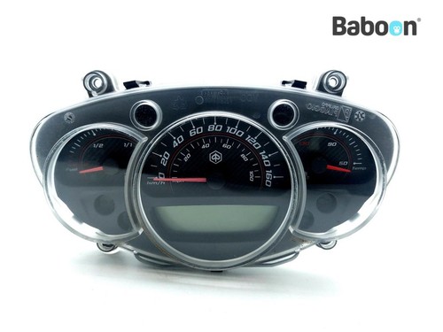 Compteur set complet kmh - compteur,
