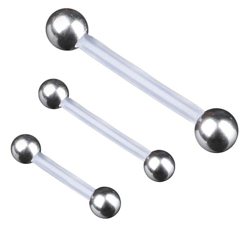 6mm bioflex haltère - bioflex,
