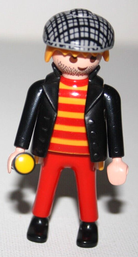 Playmobil 3161 homme - playmobil,