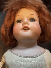 Poupée Ancienne Armand