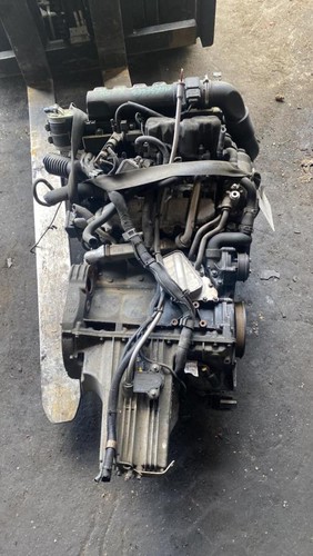 Moteur mercedes classe 245 - moteur,