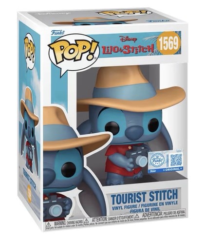 Funko pop disney - disney, &