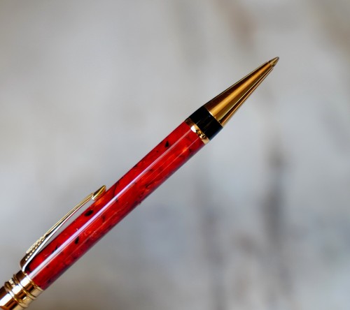 Magnifique stylo bille parker - magnifique,