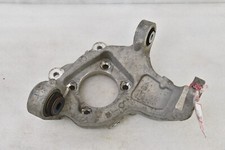 ? ALFA ROMEO GIULIA REAR LEFT DRIVER SIDE KNUCKLE SUSPENSION OEM 2017 - 2019