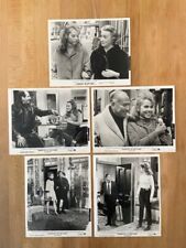 Jane Fonda: Barefoot in the Park - 5 US Photos - TBE/NEW