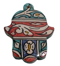 Zellige Marocain Main De