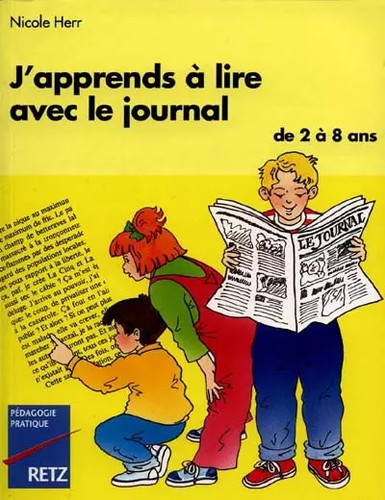 Apprends lire avec - lire, le