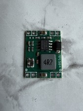 Convertisseur Régulateur De