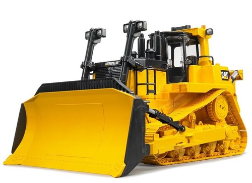 Bruder gros bulldozer - gros,
