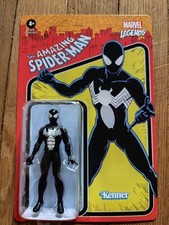 Marvel Legends Retro