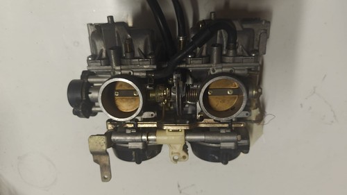 Carburateur yamaha 850 - carburateur,