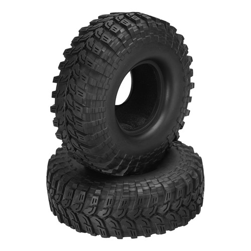 Pour 2pcs pneus souples - 2pcs, rc