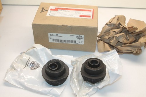 Kit supports moteur - avant, pour