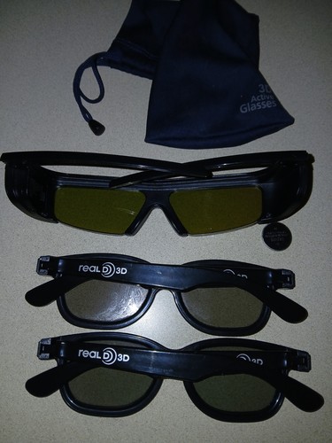 Pair glasses samsung - ,
