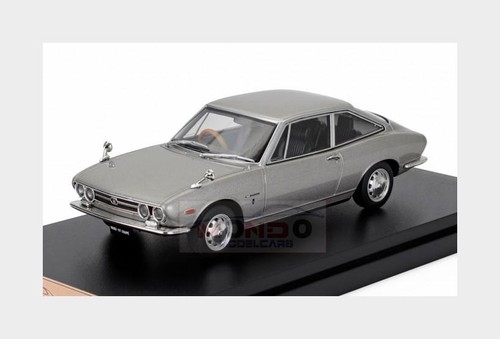 Edicola isuzu 117 coupe - 1:43,