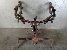 Honda CBF 1000 Front Fairing Stay Headlight Clock Bracket 06-10 