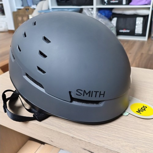 Casque ski alpinisme smith - casque, ski/alpinisme