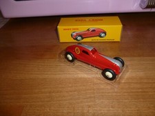 Dinky toys 23B Auto de course
