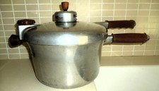 COCOTTE - MINUTE - MARCALU