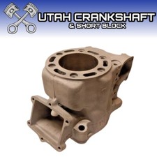 Cylindre Platé Honda CR250R