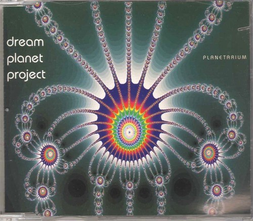 Dream planet project - dream,