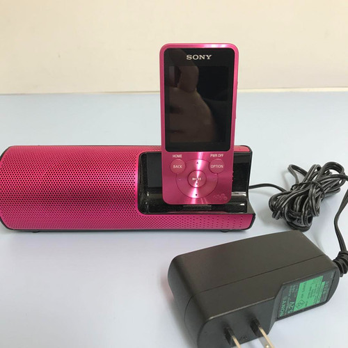 Lecteur bluetooth sony s14 - lecteur, nw-s14