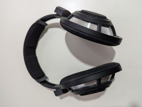 Casque sennheiser 800 s - hd,
