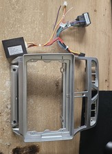 Fascia pour 307 307CC 307SW