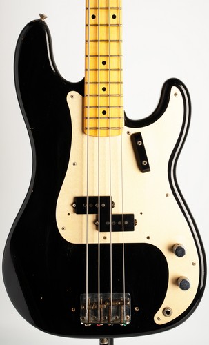 Fender custom shop 1957 - custom,