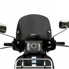 FACO 28610 Pare-Brise Fumée