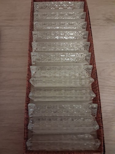 Lot portes couverts en - 12,