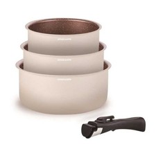 Batterie de cuisine - Tous