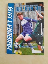 BRIXHAM AFC V HELSTON ATHLETIC ( SATURDAY 2ND SEPTEMBER 2023 )