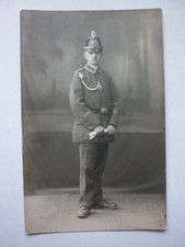 Photo soldat allemand Bavière