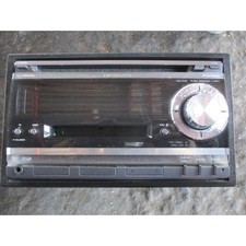 Honda Gd1 Fit Car Audio Deck