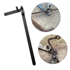 Cintreuse manuelle de