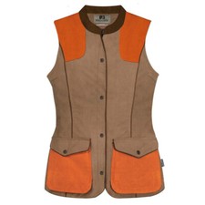 GILET FEMME RAMBOUILLET