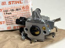 STIHL OEM ZAMA CARB 1137 120 0617 MS193T MS193C MS193 C-E CARBURETOR 1137/17