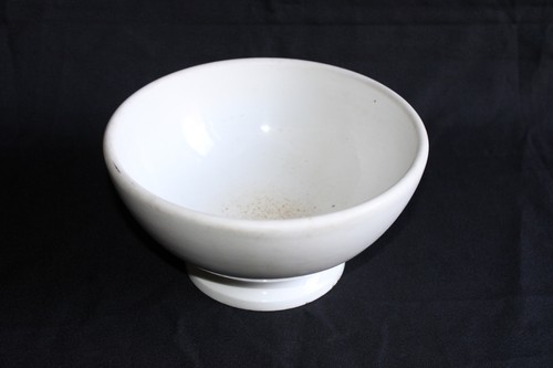 Antique large porcelain - antique,