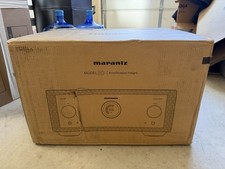 Marantz Model 10 Integrated
