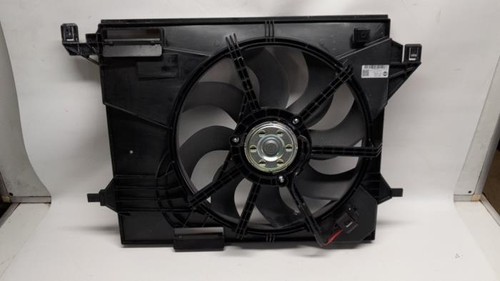 Ventilateur moteur 2022 - zs,