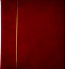 Monaco album occasion sans timbres SAFE année 1980/1988. Feuilles pré imprimées