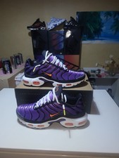 Nike Air Max Plus Tn Voltage