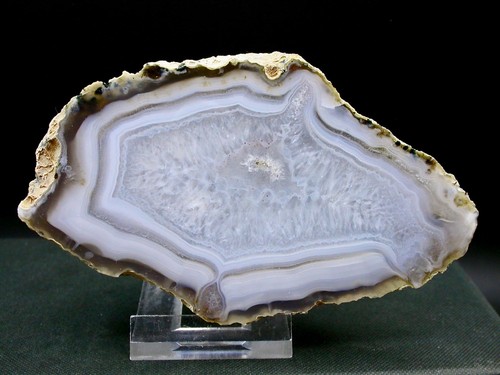 Agate belle pièce - piÈce, freisen