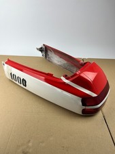 Honda CBR1000F carénage