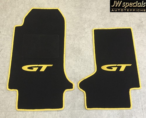 Tapis voiture sol - tapis, de