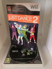 Jeu Nintendo Wii Occasion Just