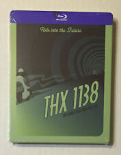 THX 1138 - Director's cut de