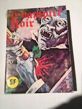 Le Vampire Noir , Elvifrance